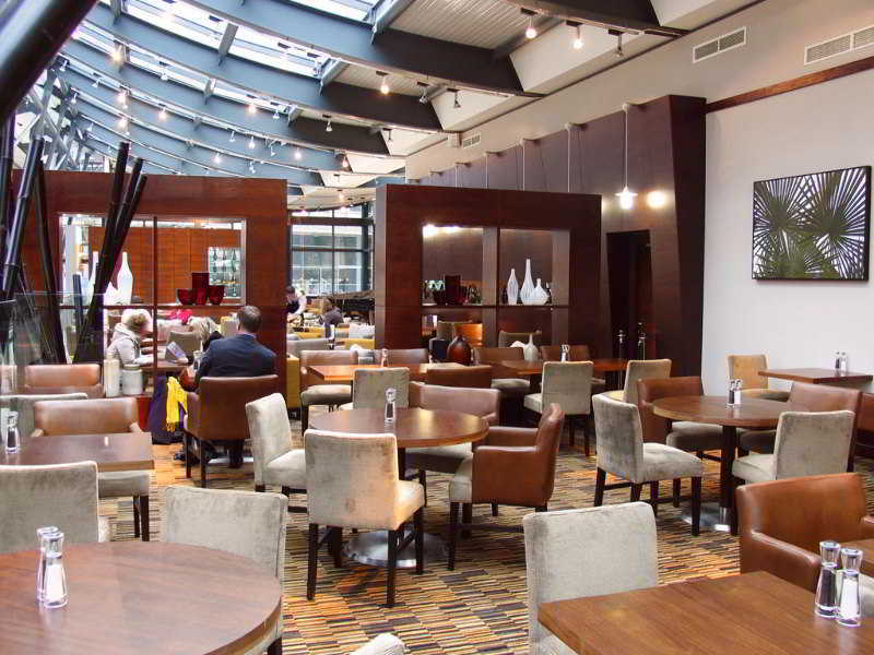 Mercure Sheffield St Paul'S Hotel & Spa Exteriér fotografie
